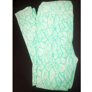 LuLaRoe legging